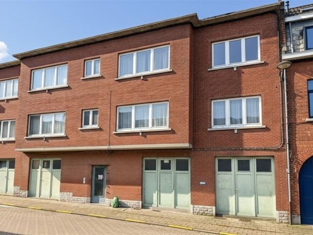 Appartement location à Petit-Enghien, Enghien