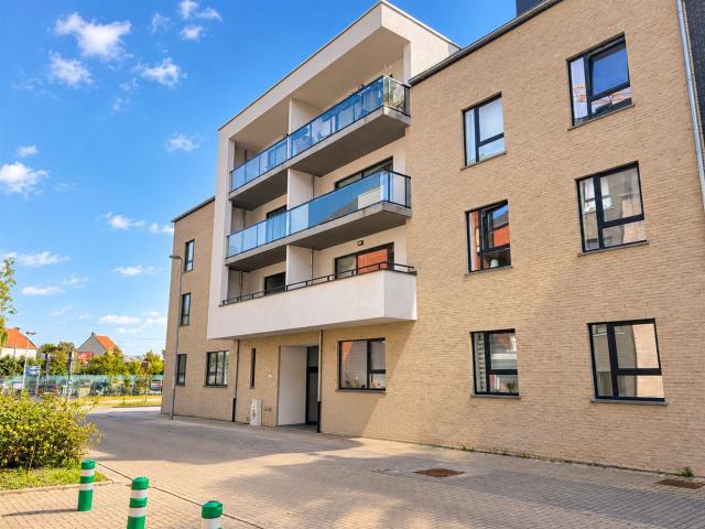 Appartement location à Petit-Enghien, Enghien