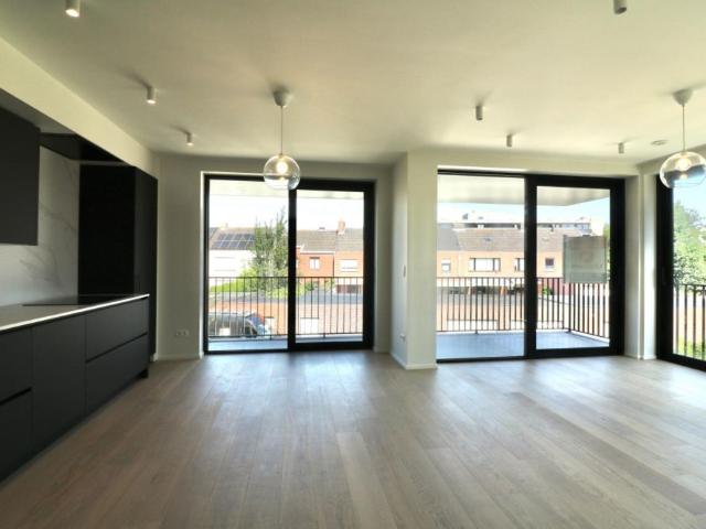 Appartement location à Eeklo, Oost-Vlaanderen