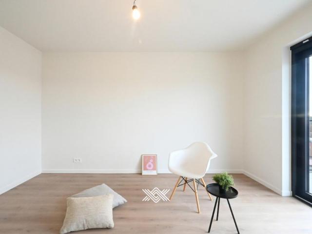 Appartement location à Eeklo, Oost-Vlaanderen