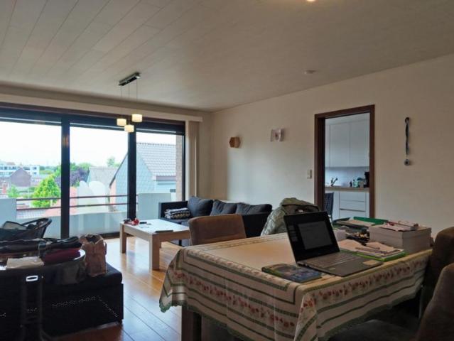 Appartement location à Eeklo, Oost-Vlaanderen