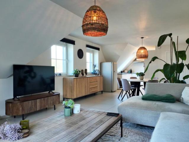 Appartement location à Eeklo, Oost-Vlaanderen