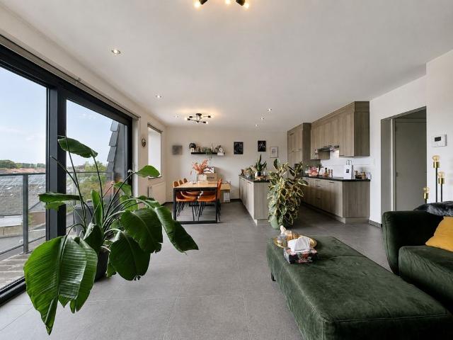 Appartement location à Eeklo, Oost-Vlaanderen