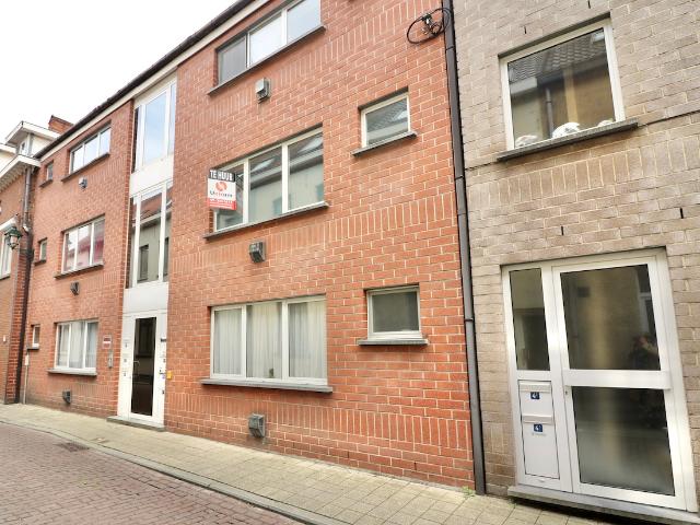 Appartement location à Eeklo, Oost-Vlaanderen