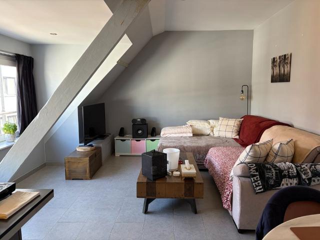 Appartement location à Eeklo, Oost-Vlaanderen