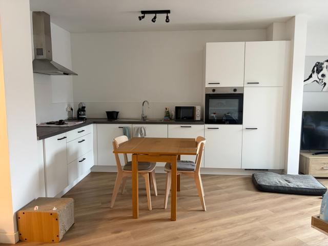 Appartement location à Eeklo, Oost-Vlaanderen