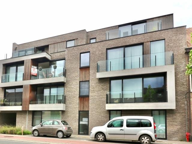 Appartement location à Eeklo, Oost-Vlaanderen