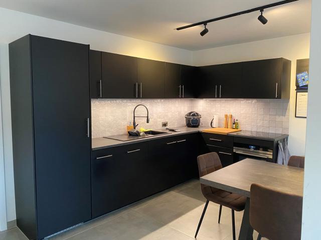 Appartement location à Eeklo, Oost-Vlaanderen