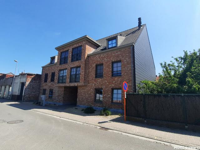 Appartement location à Eeklo, Oost-Vlaanderen