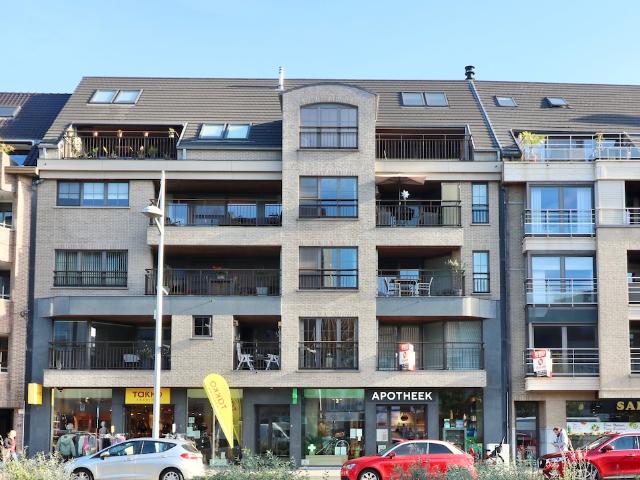 Appartement location à Eeklo, Oost-Vlaanderen