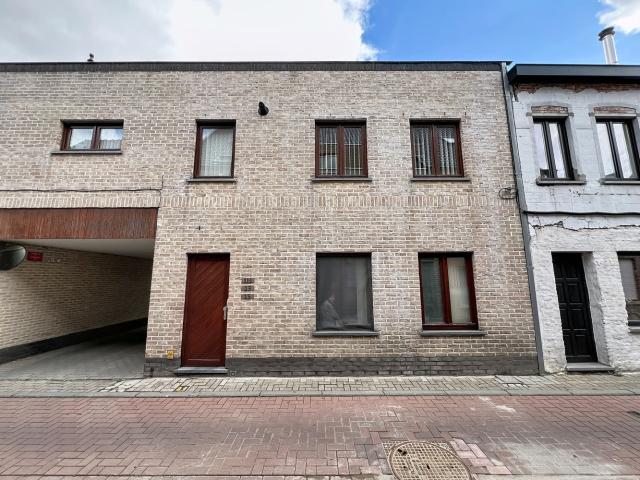 Appartement location à Eeklo, Oost-Vlaanderen