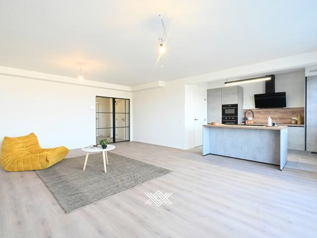 Appartement location à Eeklo, Oost-Vlaanderen