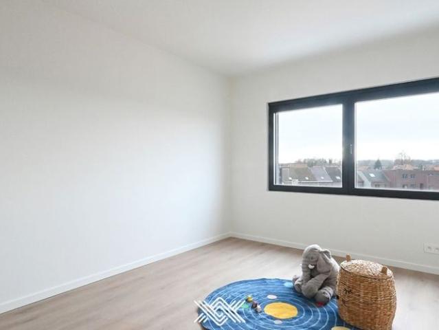 Appartement location à Eeklo, Oost-Vlaanderen
