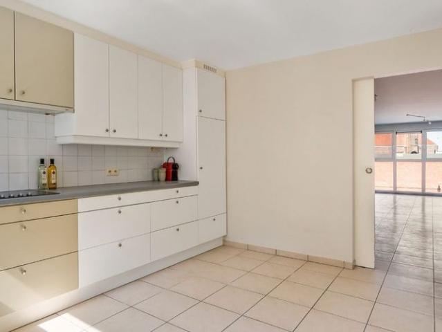 Appartement location à Eeklo, Oost-Vlaanderen