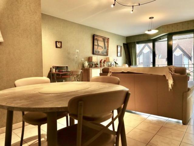 Appartement location à Eeklo, Oost-Vlaanderen