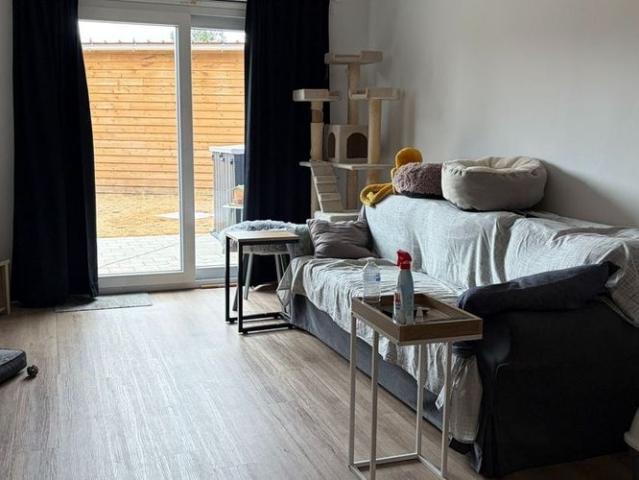 Appartement location à Eeklo, Oost-Vlaanderen