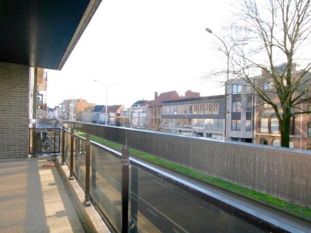 Appartement location à Eeklo, Oost-Vlaanderen