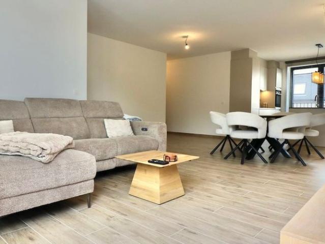 Appartement location à Eeklo, Oost-Vlaanderen