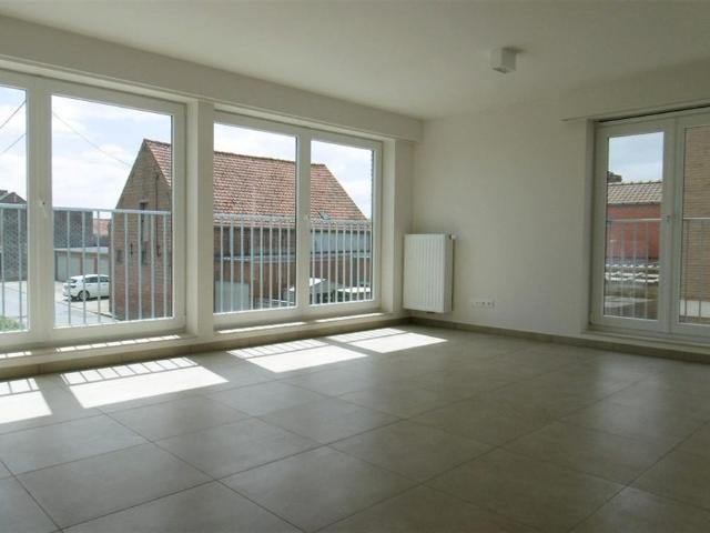 Appartement location à Ichtegem, West-Vlaanderen