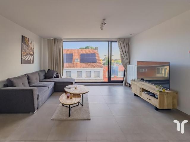 Appartement location à Ichtegem, West-Vlaanderen