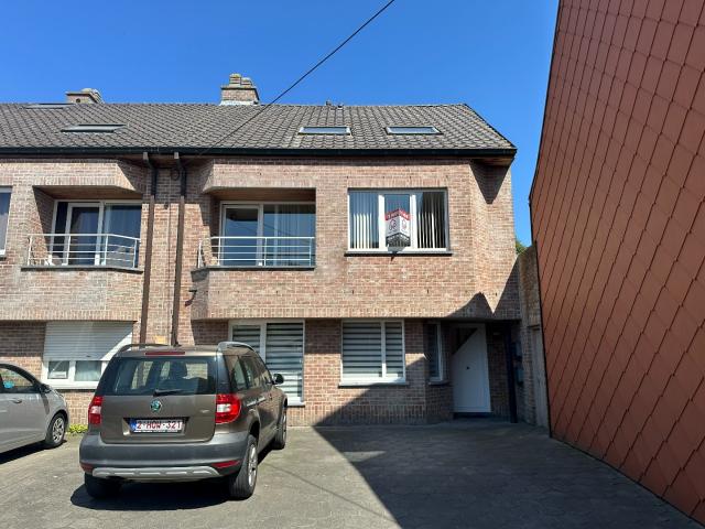 Appartement location à Ichtegem, West-Vlaanderen