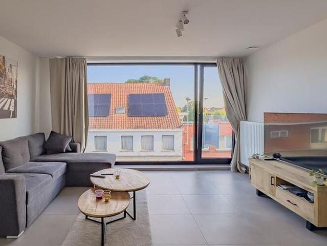 Appartement location à Ichtegem, West-Vlaanderen