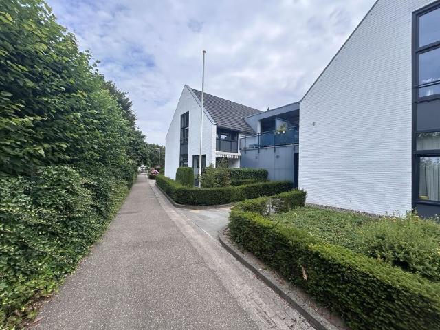 Appartement te huur in Eijsden