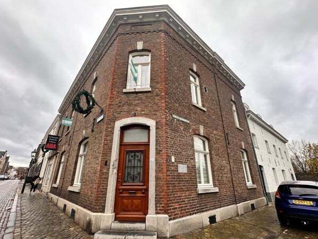 Appartement te huur in Eijsden, Limburg