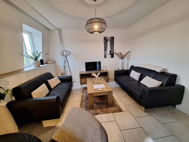 Appartement te huur in Eijsden, Limburg