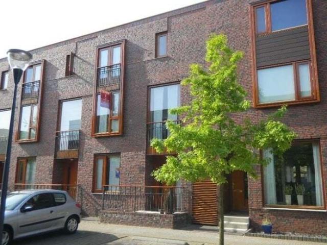 Eengezinswoning te huur in Noord Brabant