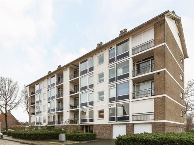 Appartement te huur in Noord Brabant