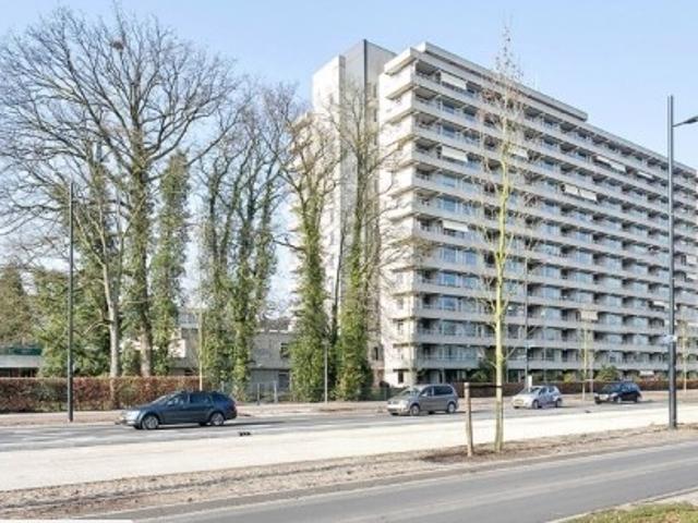 Appartement te huur in Noord Brabant