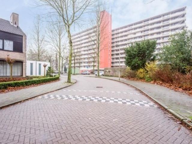 Appartement te huur in Noord Brabant