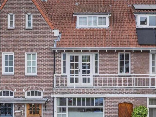 Appartement te huur in Noord Brabant