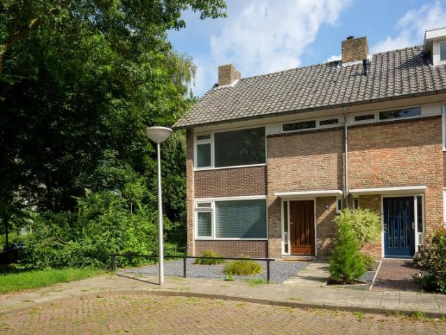 Appartement te huur in Noord Brabant