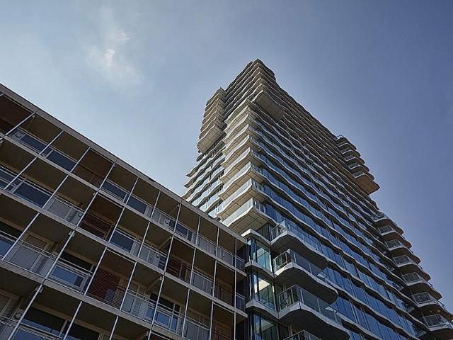 Appartement te huur in Noord Brabant