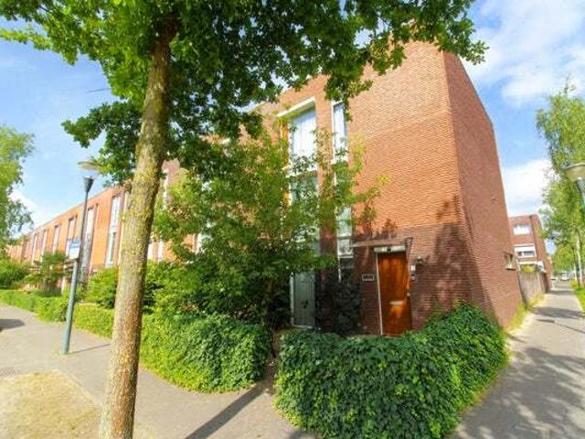 Eengezinswoning te huur in Eindhoven