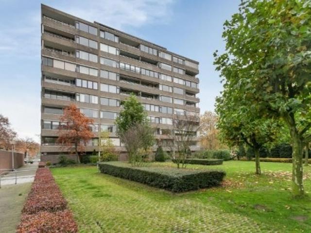 Appartement te huur in Noord Brabant