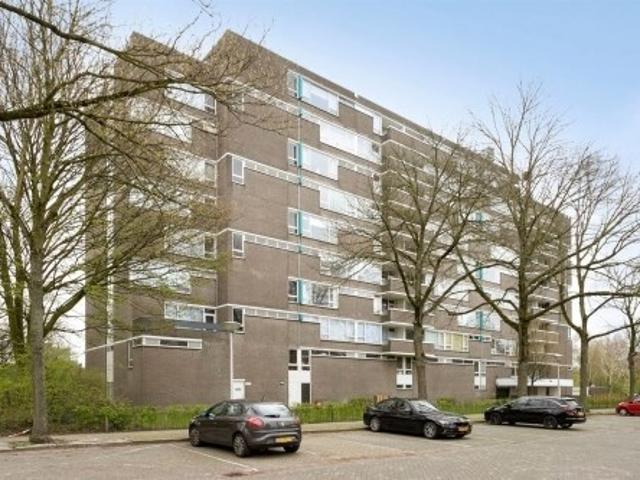 Appartement te huur in Noord Brabant
