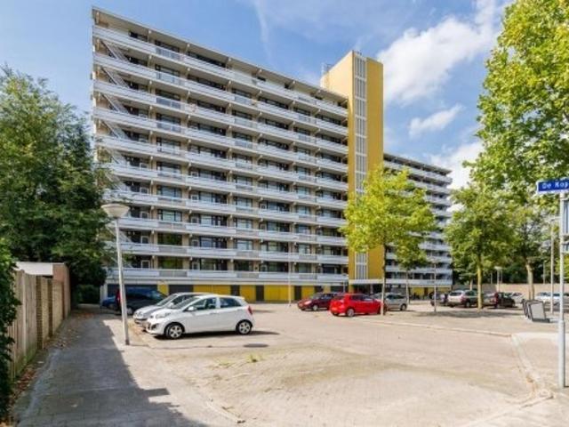 Appartement te huur in Noord Brabant