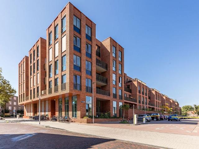 Appartement te huur in Noord Brabant