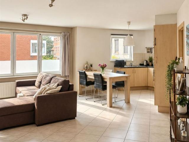 Appartement location à Ekeren-Centrum, Antwerpen