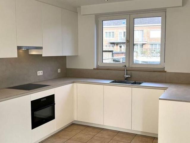 Appartement location à Antwerpen