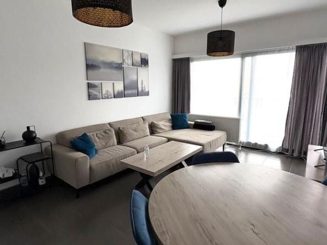 Appartement location à Antwerpen