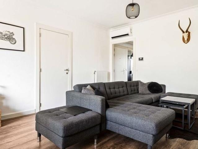 Appartement location à Antwerpen