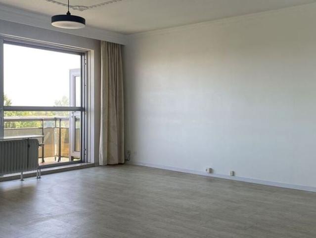 Appartement location à Antwerpen