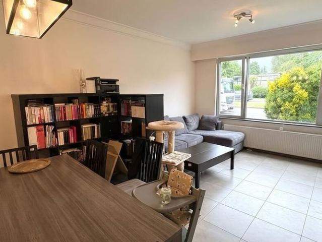 Appartement location à Antwerpen