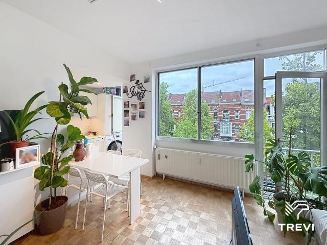 Appartement location à Elsene, Bruxelles