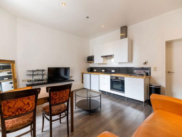 Appartement location à Elsene, Bruxelles