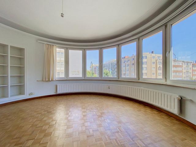 Appartement location à Elsene, Bruxelles